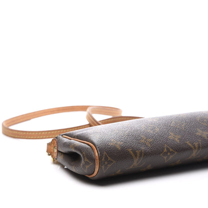 Louis Vuitton Monogram Eva Clutch 5 of 10