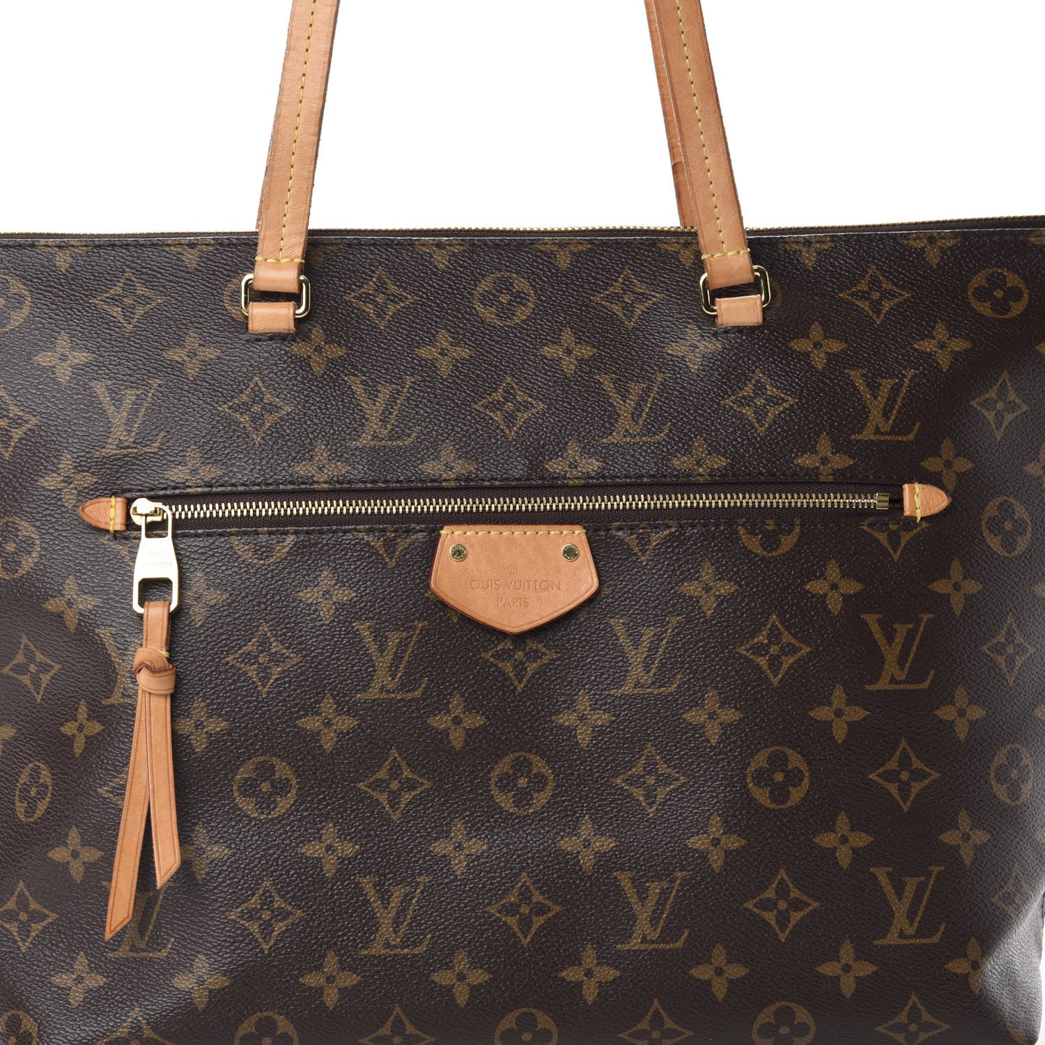 Louis Vuitton Monogram Iena MM 24 of 24