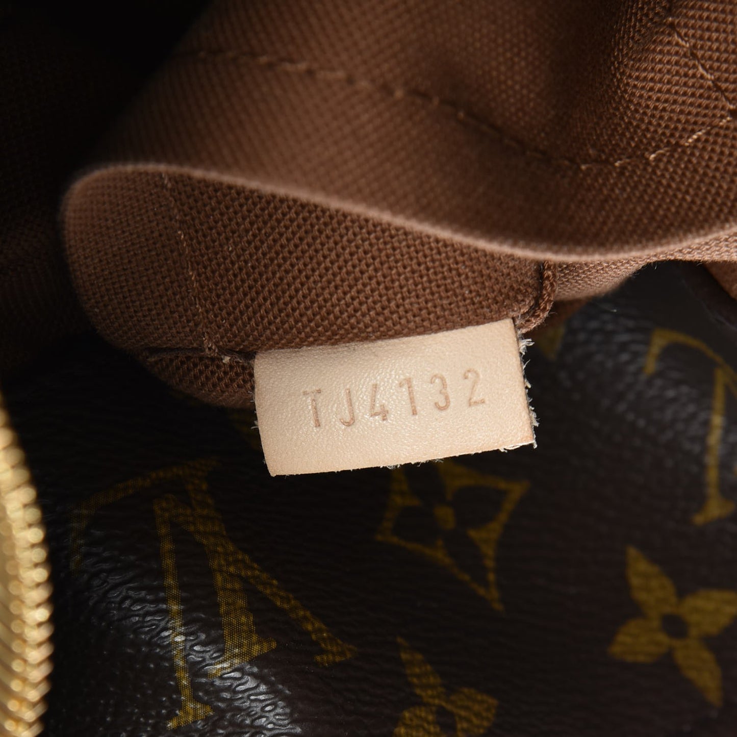 Monogram Sully PM