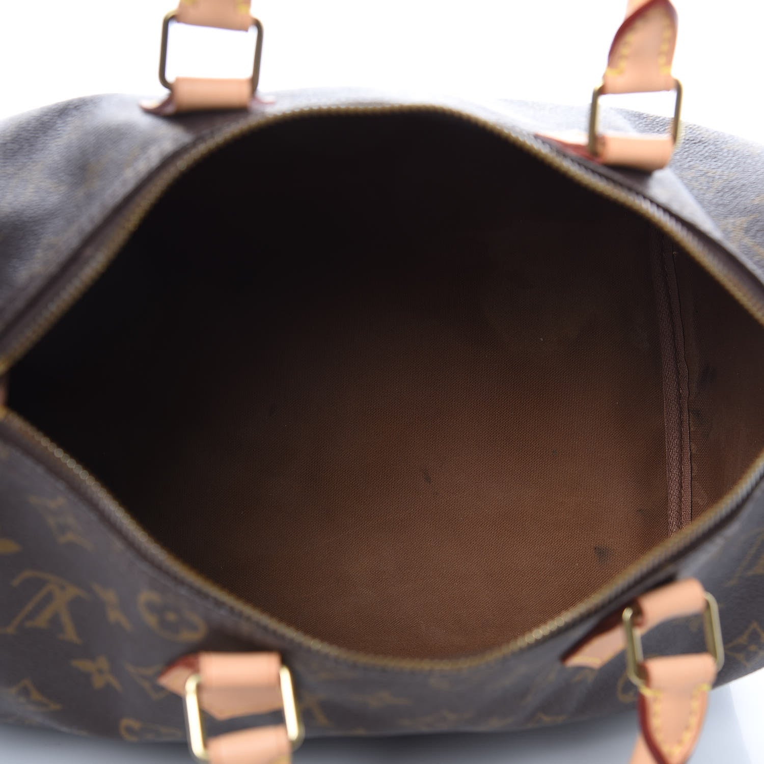 Louis Vuitton Monogram Speedy 30 5 of 18