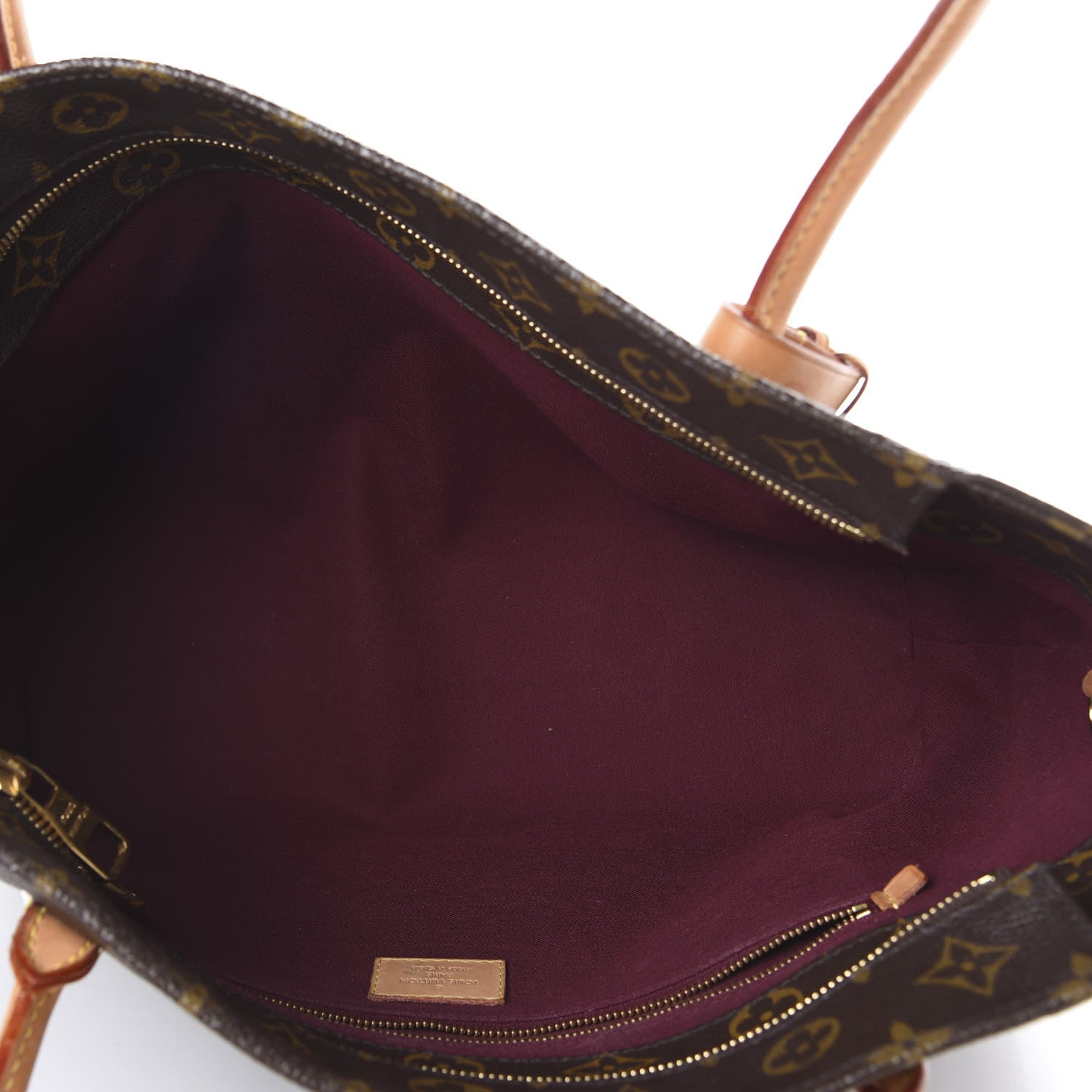 Louis Vuitton Monogram Raspail PM 4 of 18