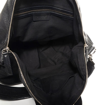 Givenchy Sugar Goatskin Medium Nightingale Black 5 of 8