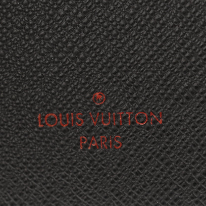 Louis Vuitton Damier Ebene Pocket Organizer NM 6 of 6