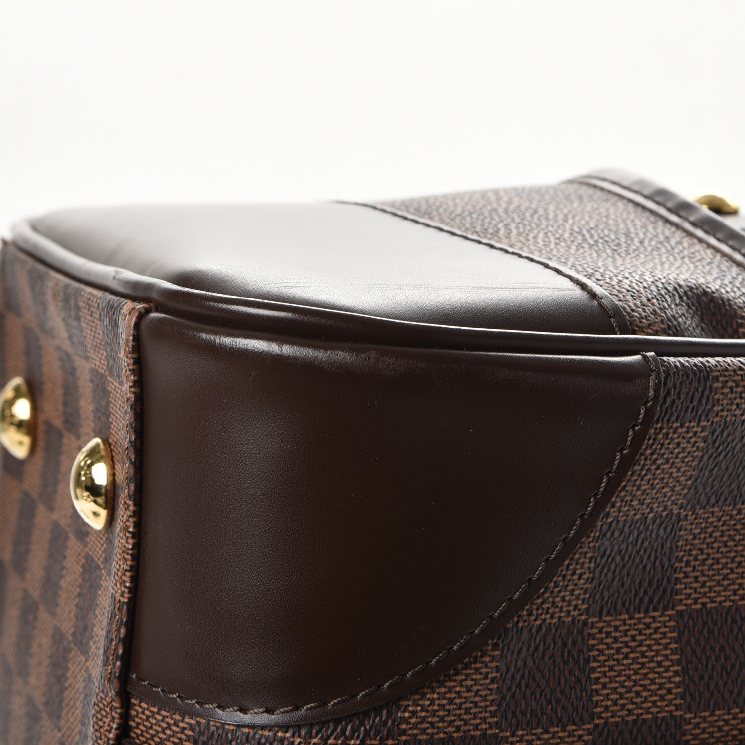 Louis Vuitton Damier Ebene Berkeley 11 of 12