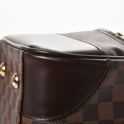 Louis Vuitton Damier Ebene Berkeley 11 of 12