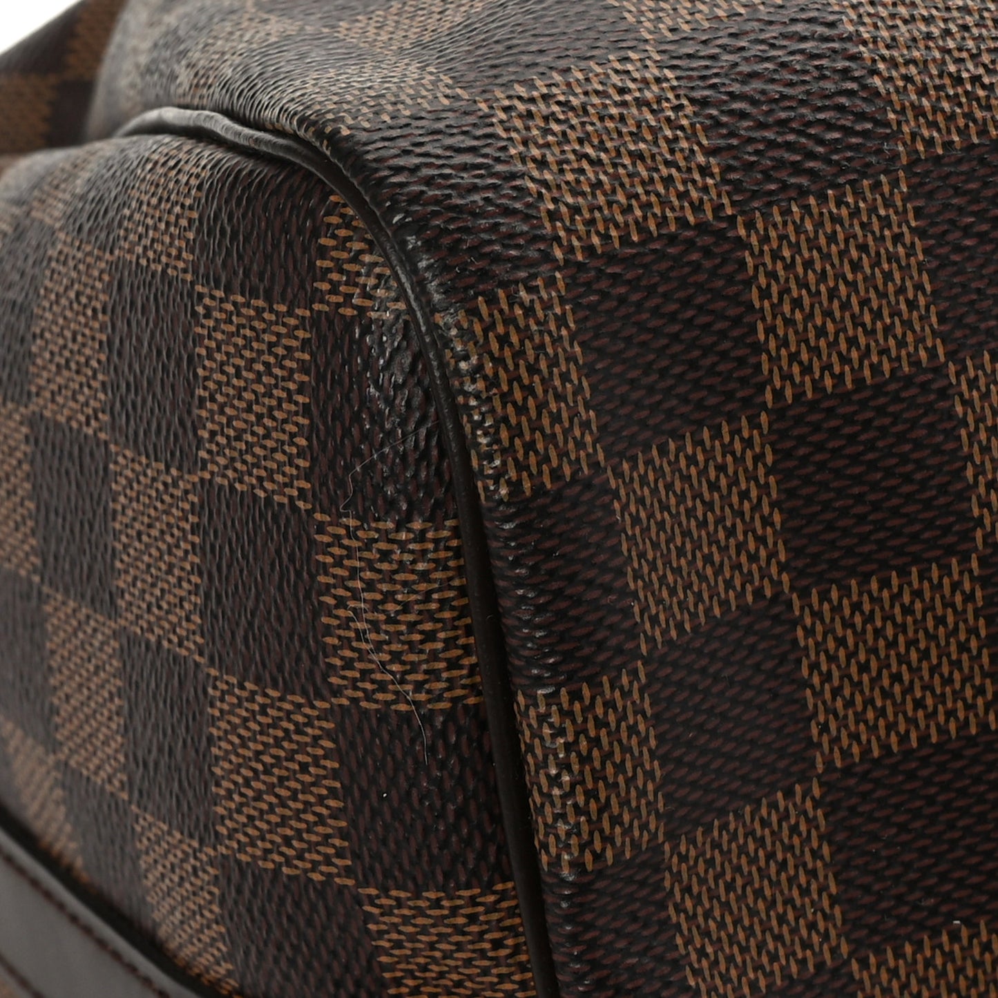 Damier Ebene Speedy Bandouliere 30