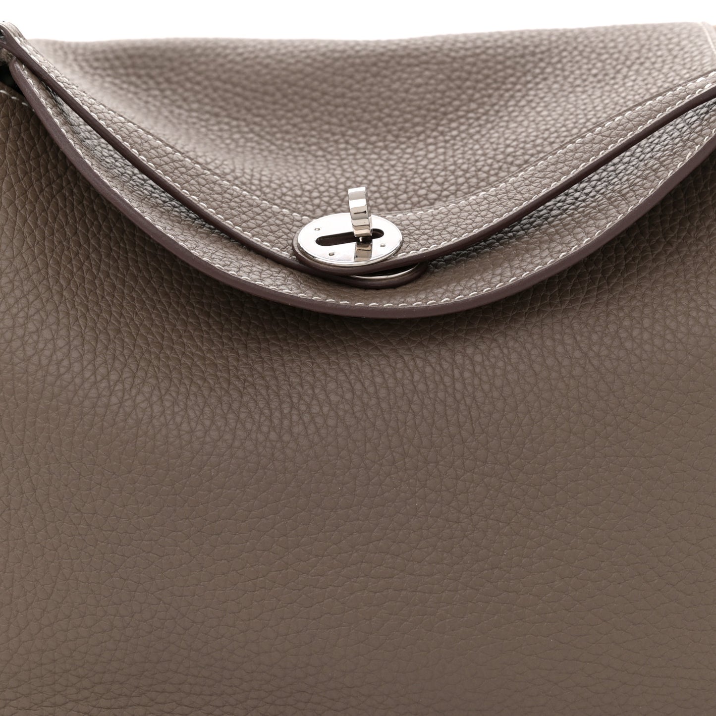 Taurillon Clemence Lindy 30 Etoupe