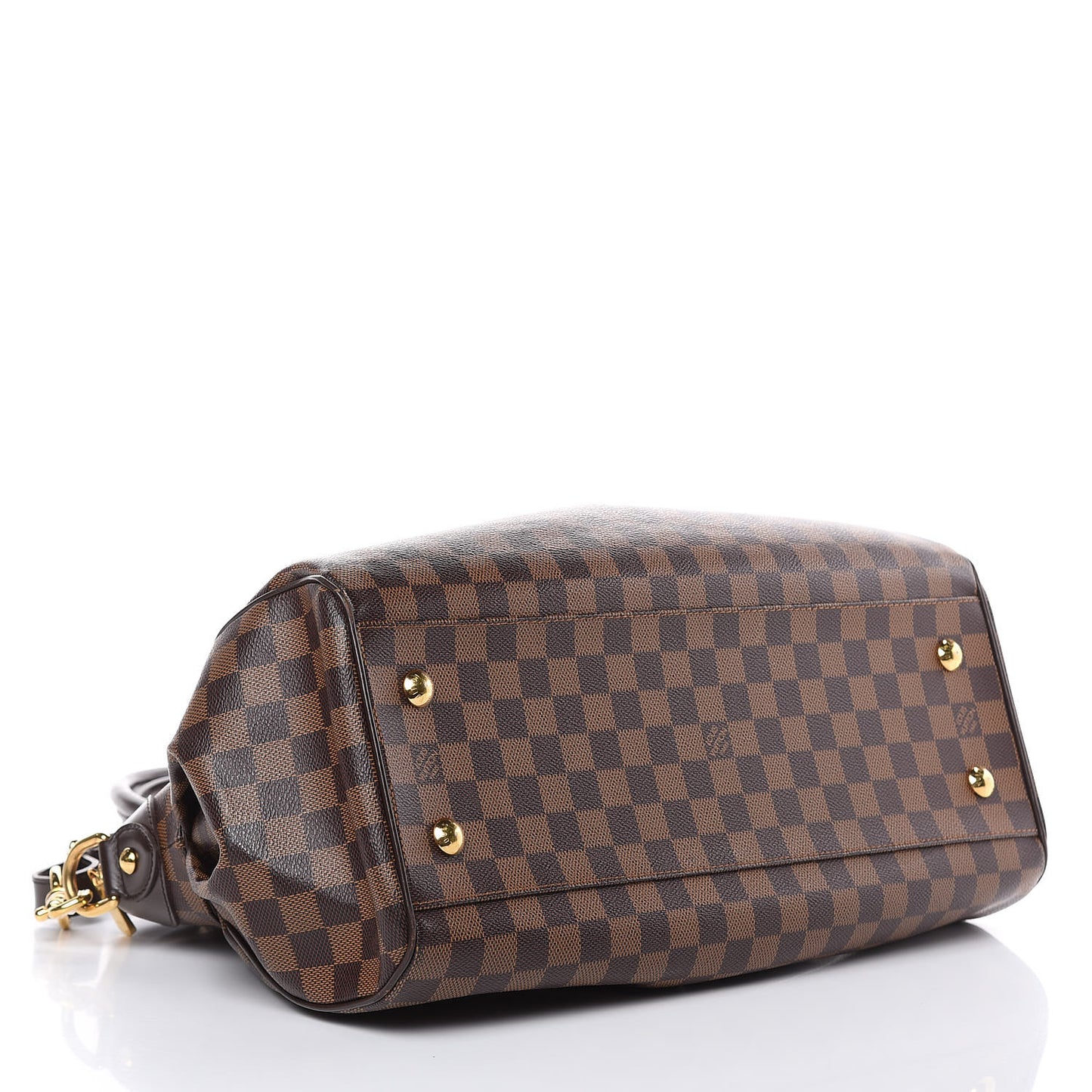 Damier Ebene Trevi GM