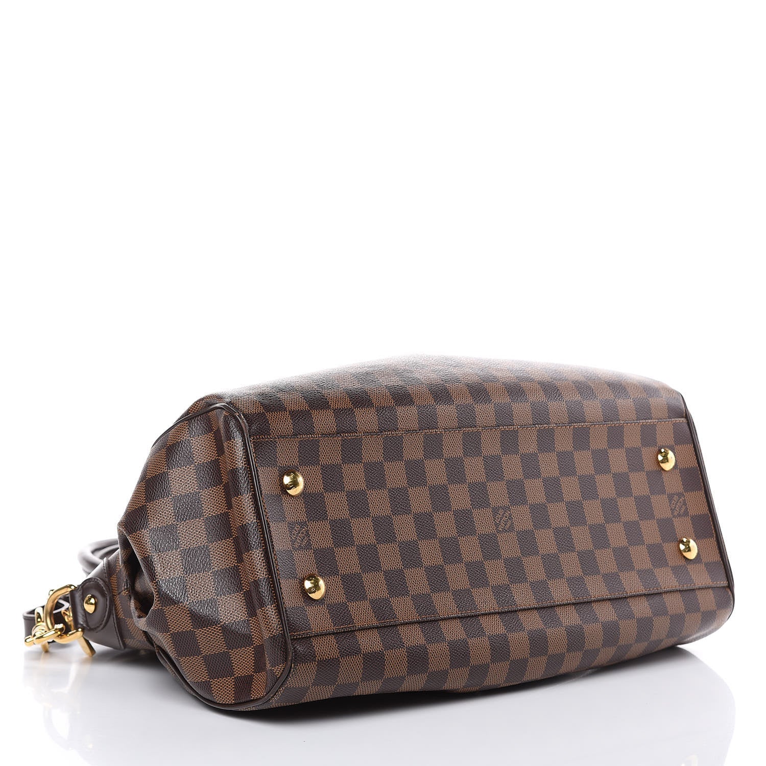 Louis Vuitton Damier Ebene Trevi GM 5 of 11