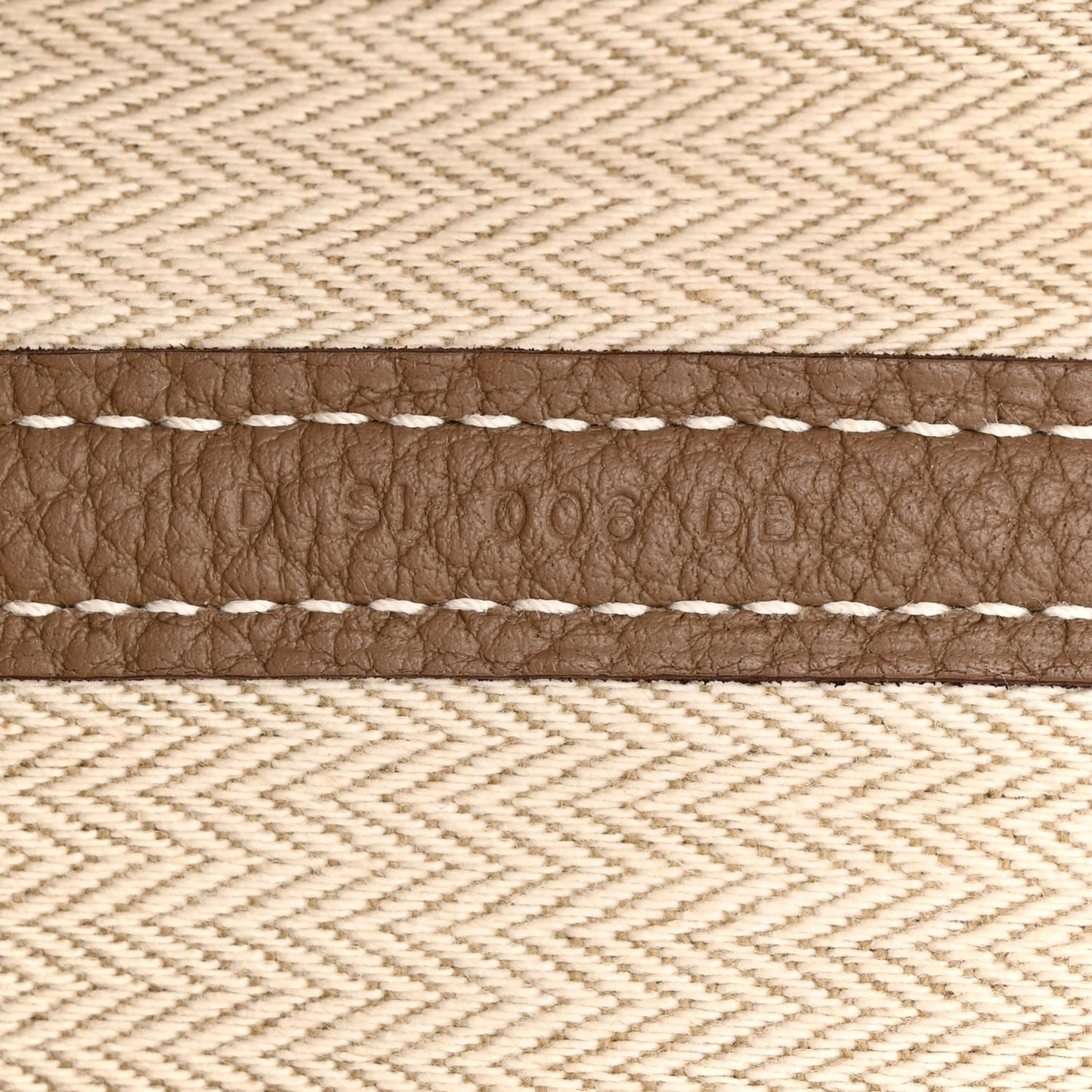 Negonda Garden Party 36 MM Etoupe