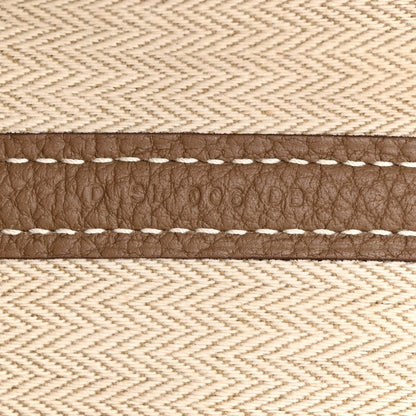 Hermes Negonda Garden Party 36 MM Etoupe 7 of 11