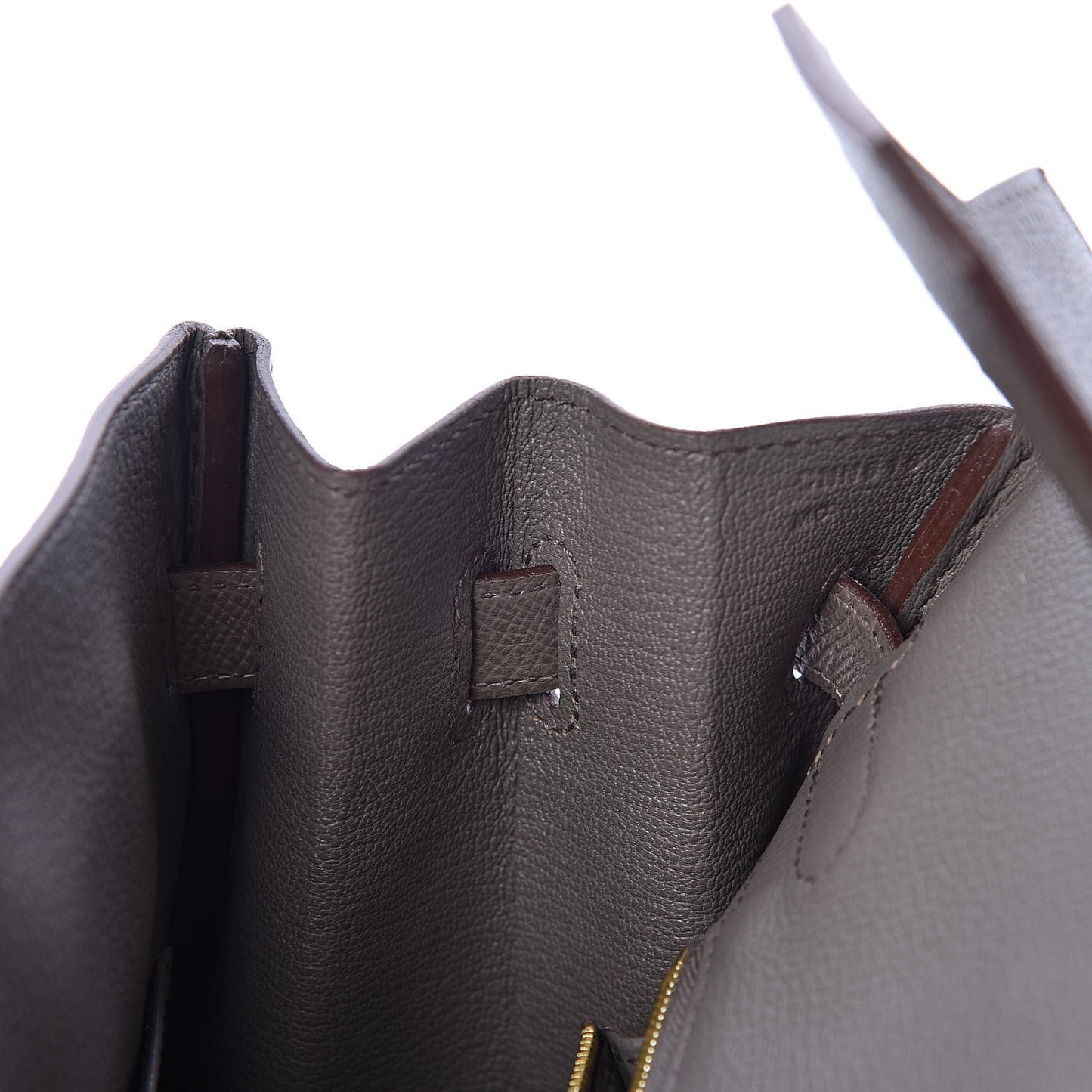 Epsom Birkin 30 Etain