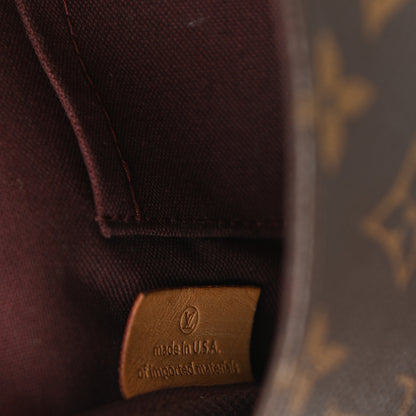 Louis Vuitton Monogram Favorite PM 7 of 12