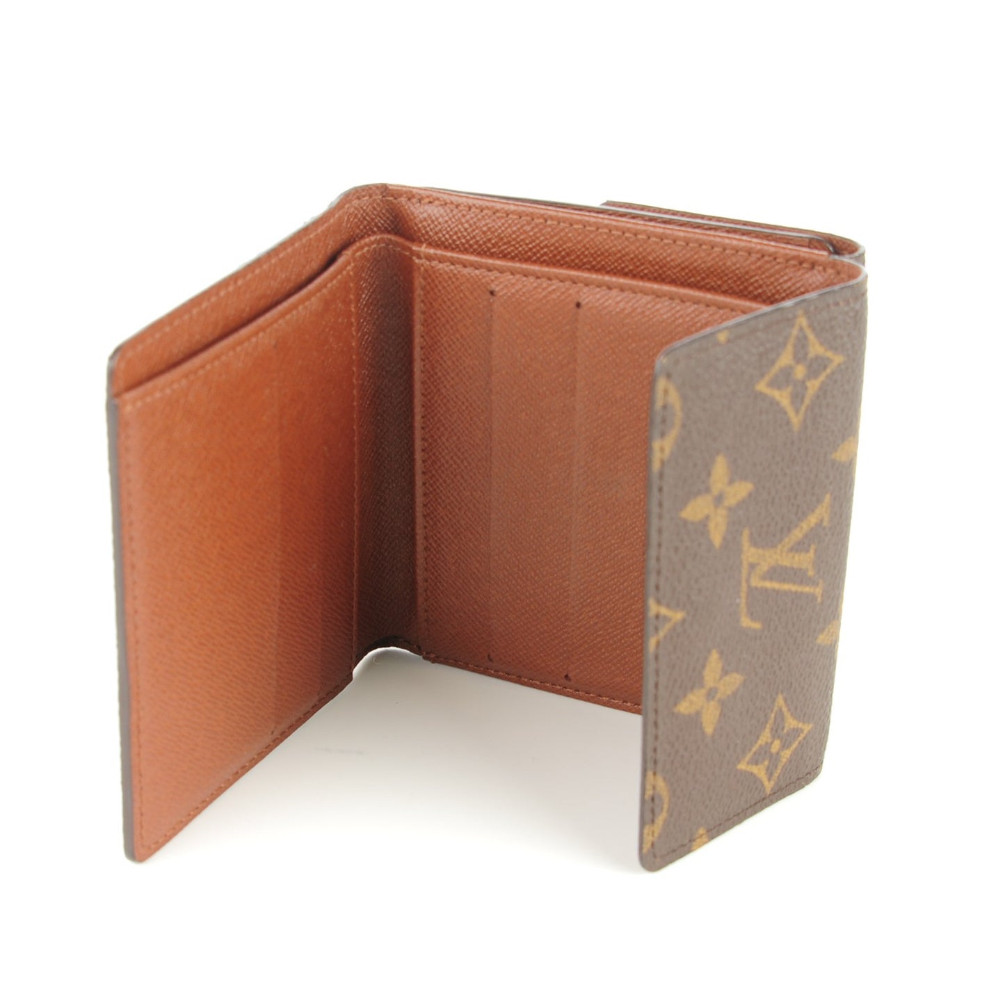 Monogram Elise Wallet