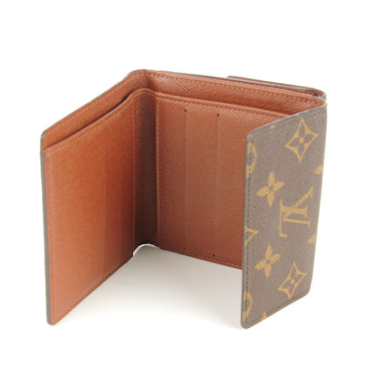 Louis Vuitton Monogram Elise Wallet 6 of 8