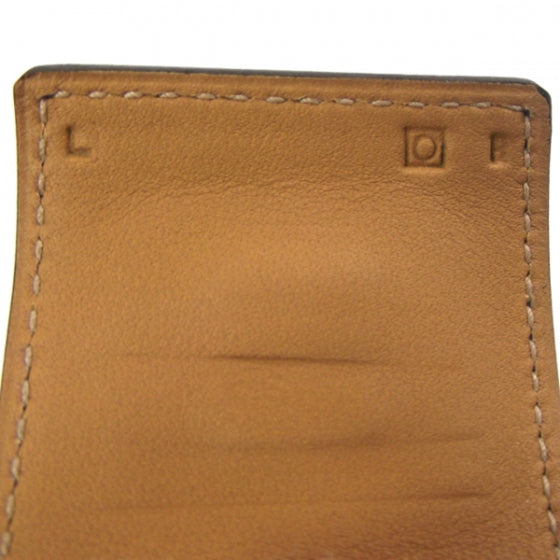 Hermes Swift Collier de Chien CDC Bracelet Bleu Electrique 6 of 7