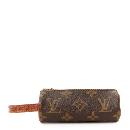 Louis Vuitton Monogram Mini Papillon Bag 1 of 9