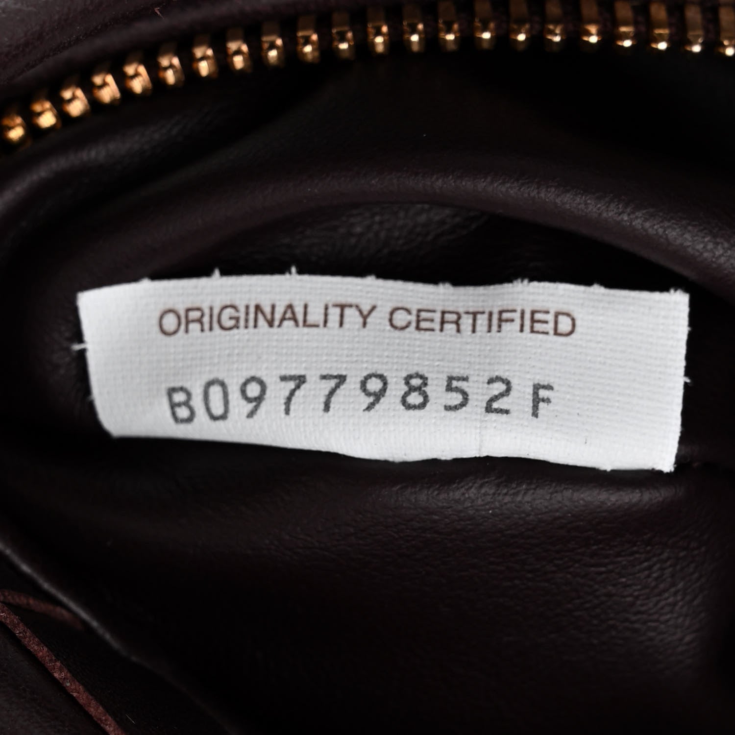 Bottega Veneta Nappa Intrecciato Mini Jodie Grape 7 of 10