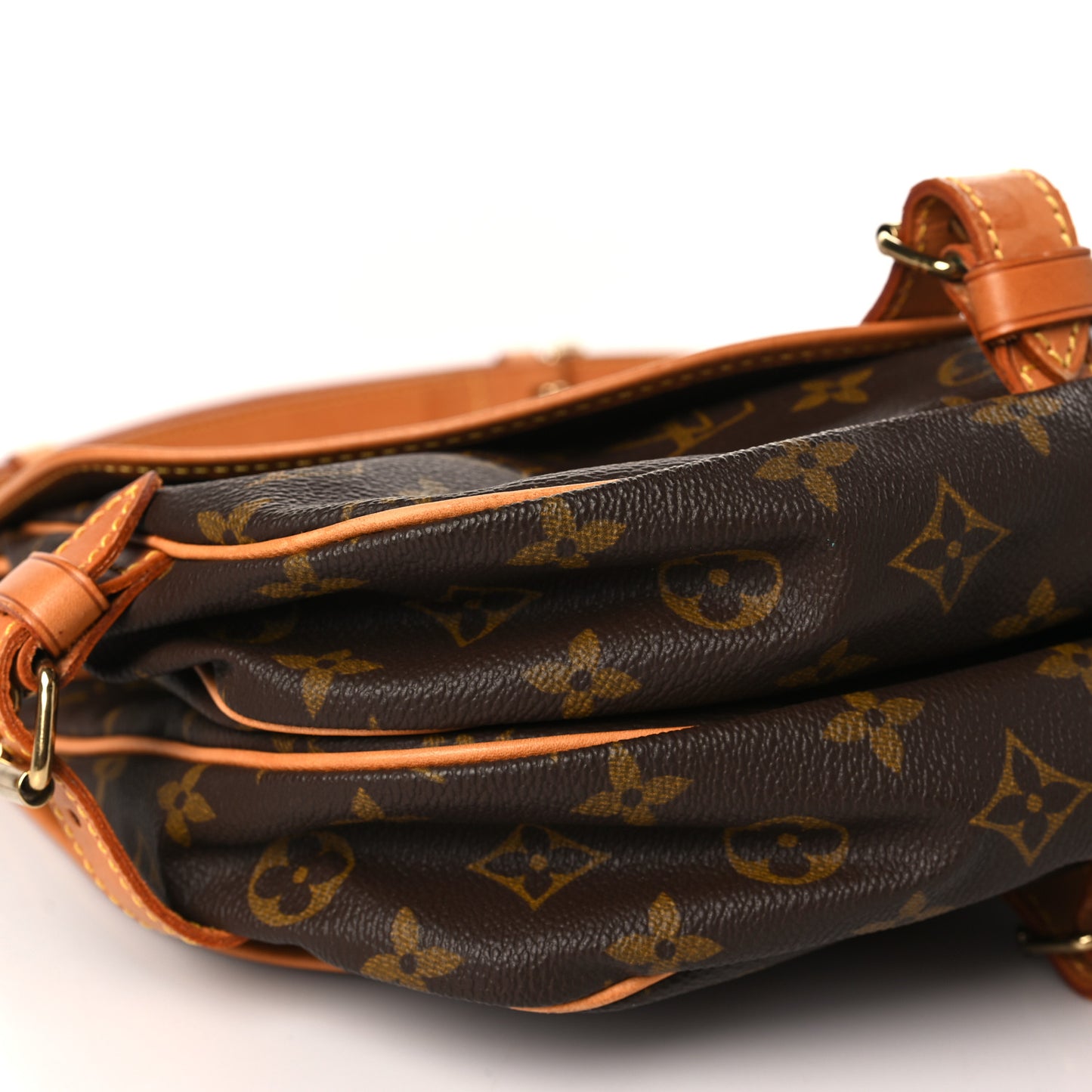 Monogram Saumur 30