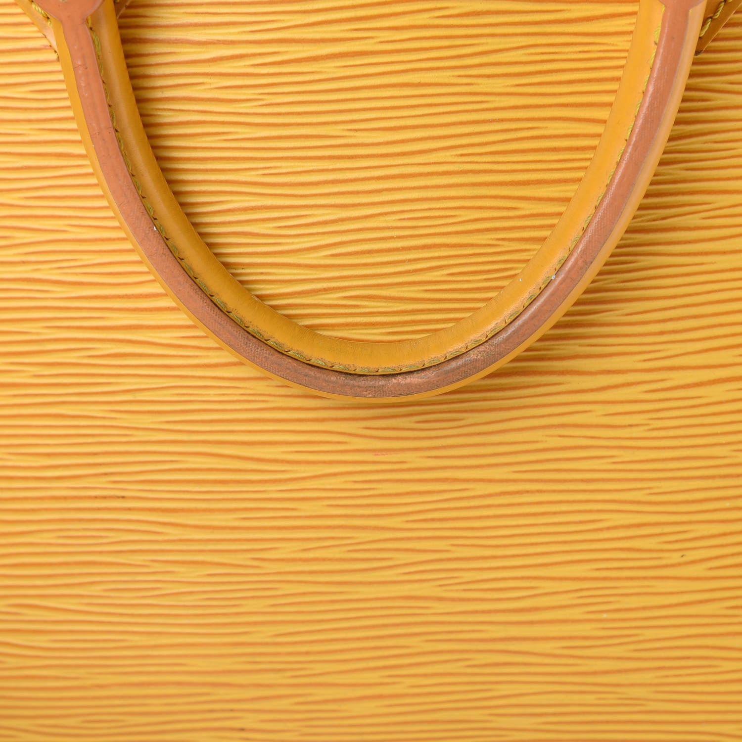 Louis Vuitton Epi Alma PM Tassil 18 of 21