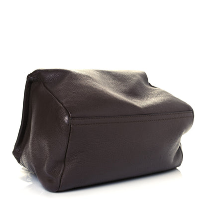 Givenchy Sugar Goatskin Small Pandora Heather Grey 4 of 13