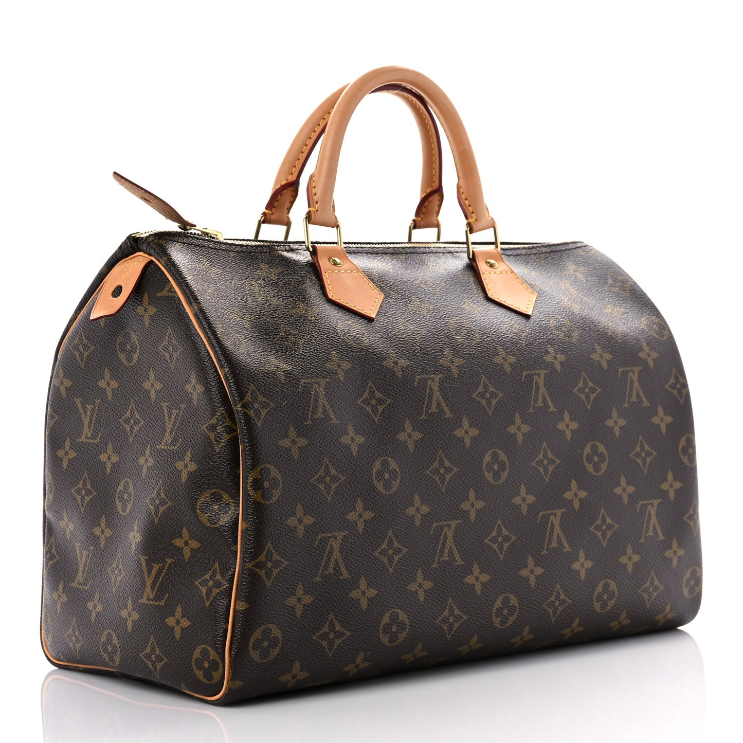 Monogram Speedy 35