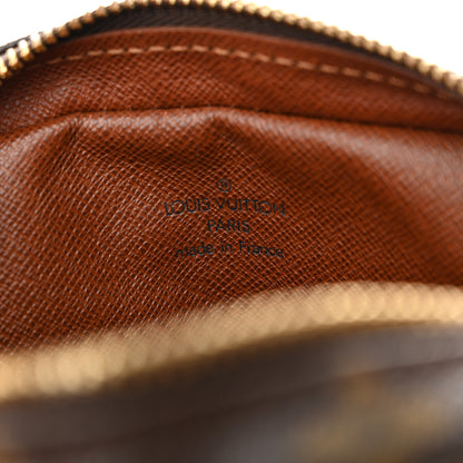 Louis Vuitton LOUIS VUITTON Monogram Danube 6 of 11