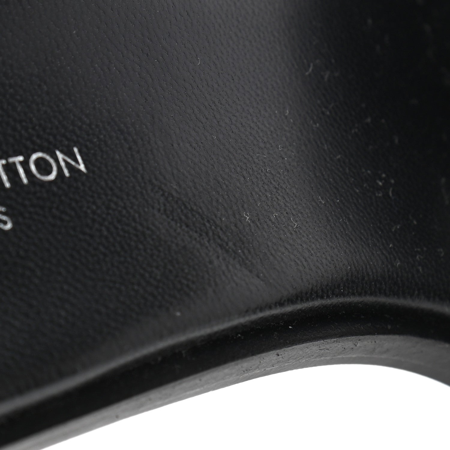 Louis Vuitton Monogram Lock It Mules 37 10 of 10