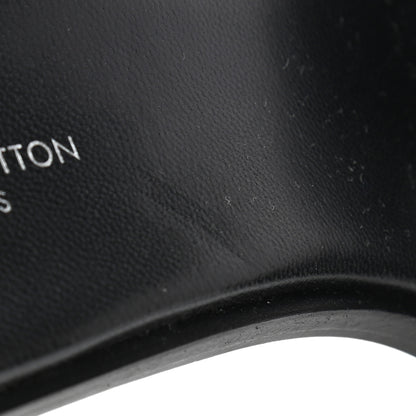 Louis Vuitton Monogram Lock It Mules 37 10 of 10