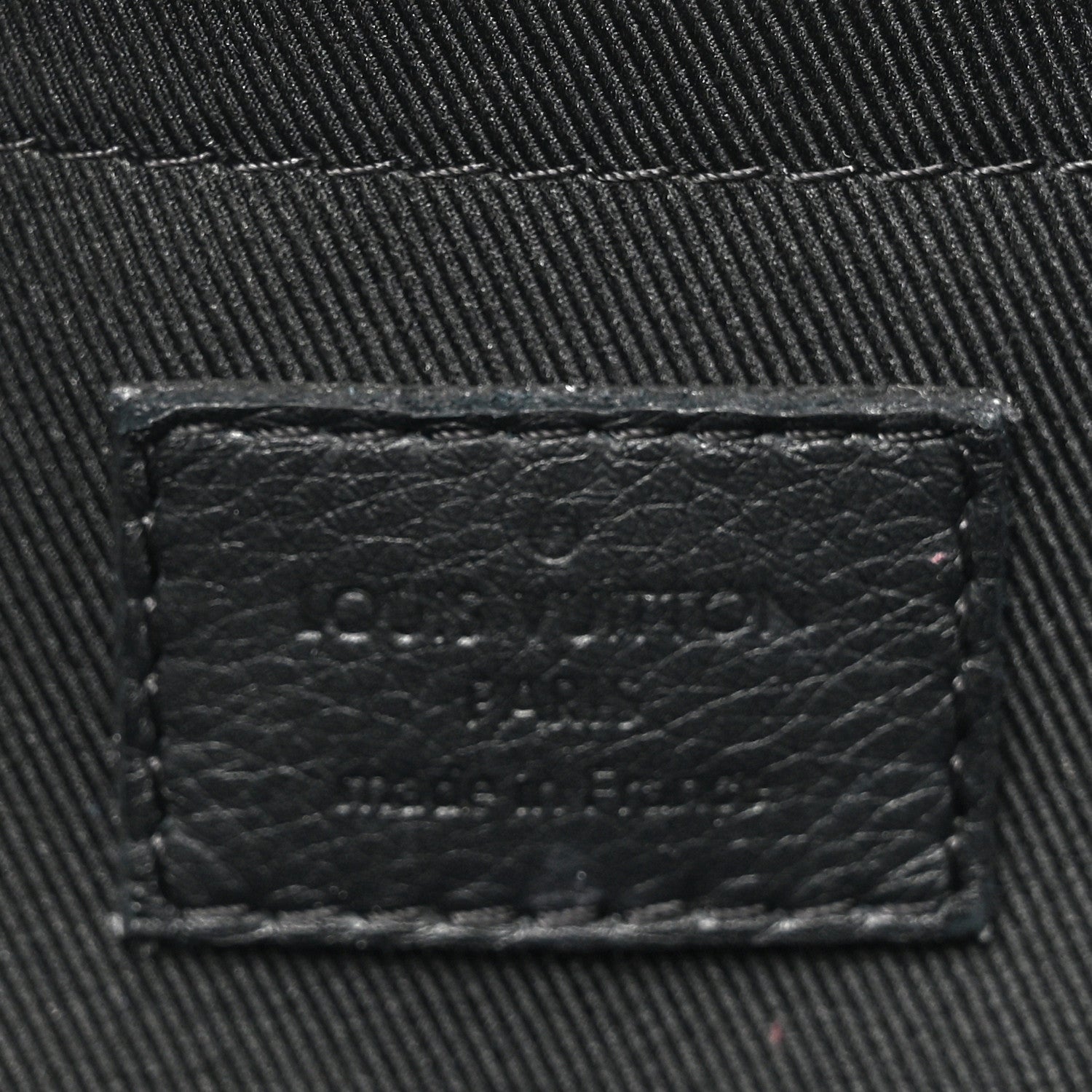 Louis Vuitton Monogram Palm Springs Backpack Mini 6 of 11