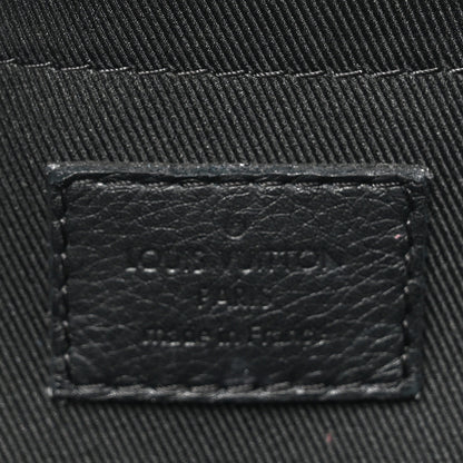 Louis Vuitton Monogram Palm Springs Backpack Mini 6 of 11