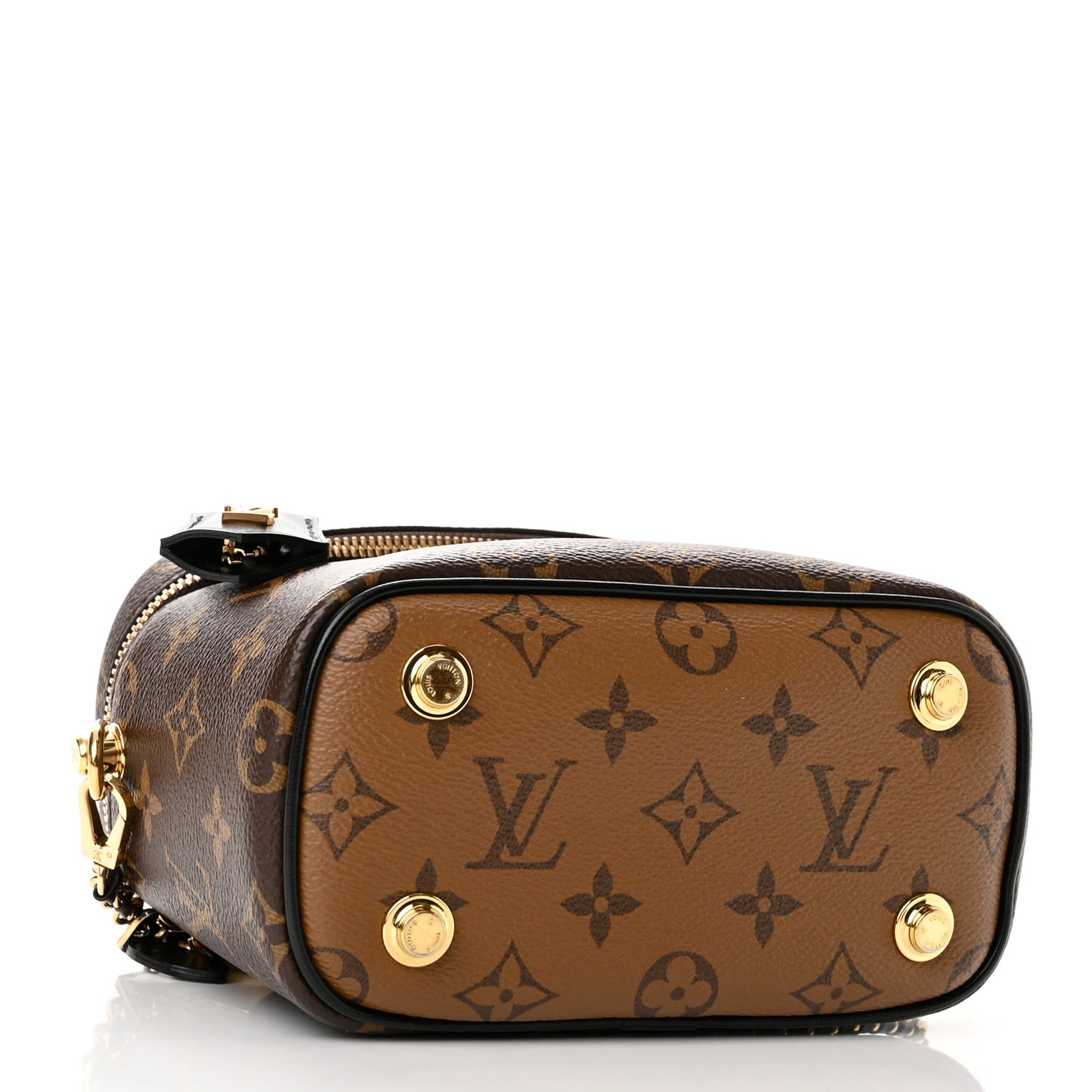 Reverse Monogram Vanity PM