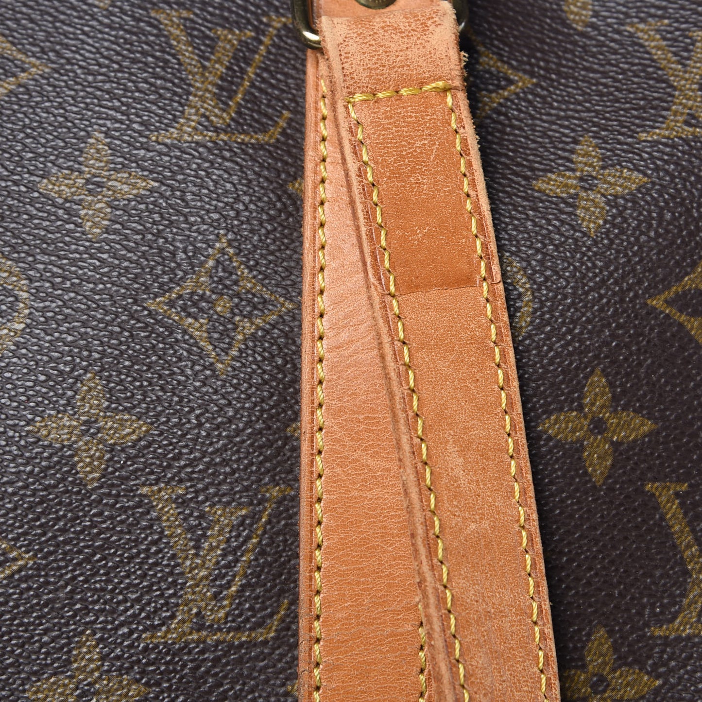 Monogram Sac Flanerie 45