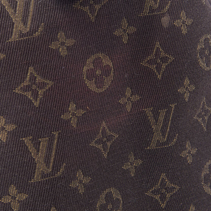 Louis Vuitton Mini Lin Speedy 30 Ebene 11 of 11