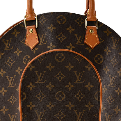 Louis Vuitton Monogram Ellipse MM 7 of 9