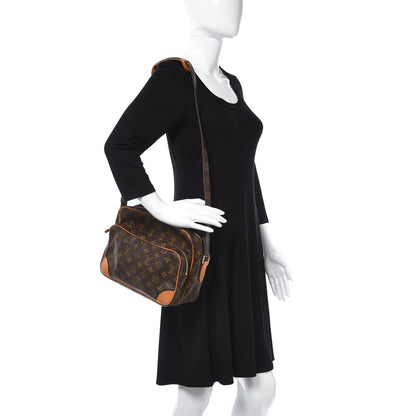 Louis Vuitton Monogram Nil 28 2 of 8