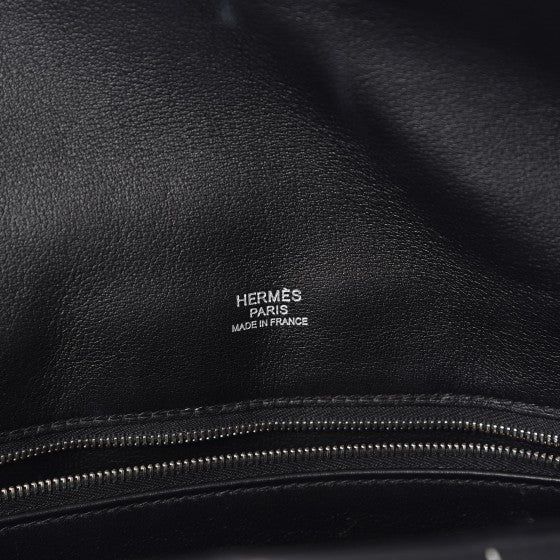 Veau Swift Sac Berline 28 Black