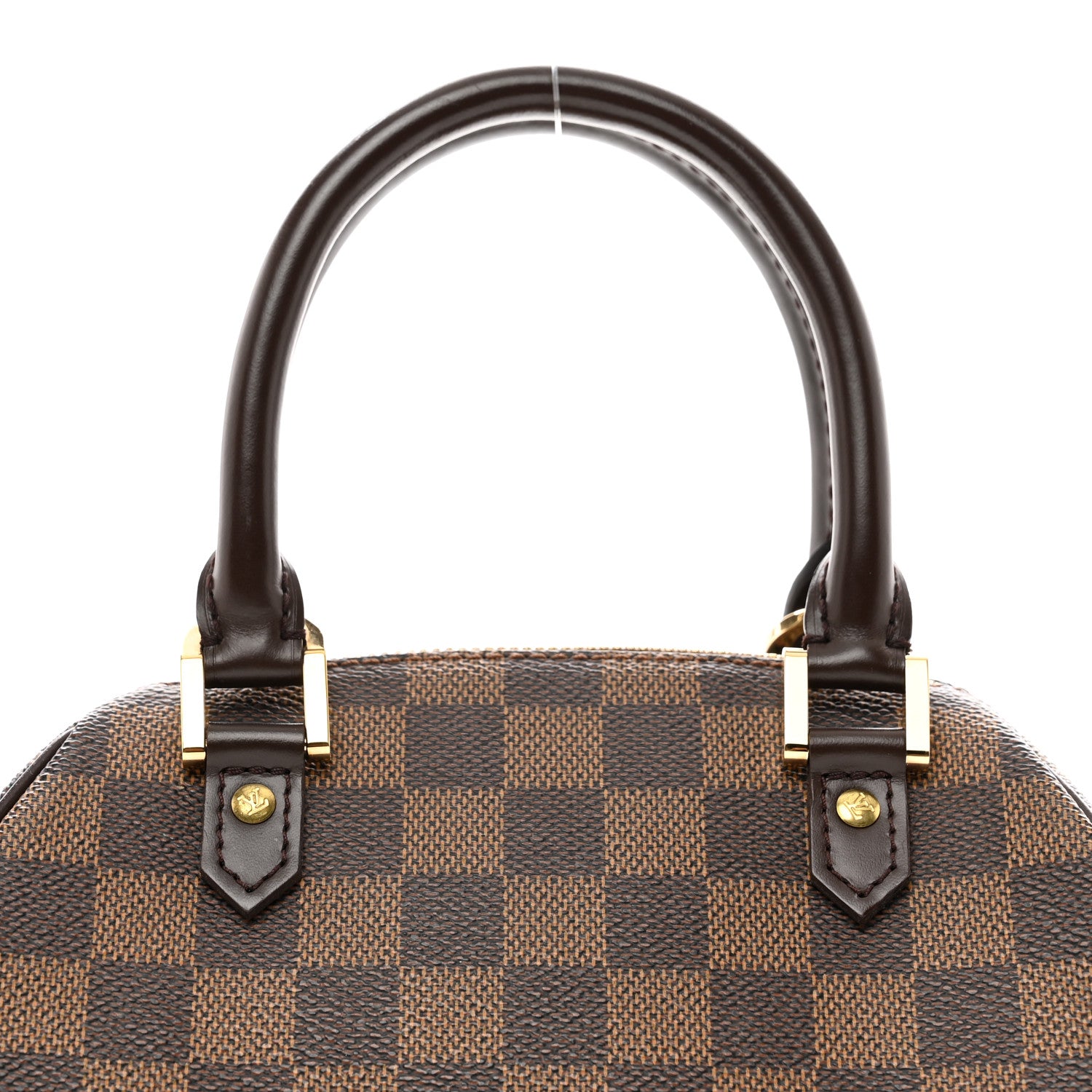 Louis Vuitton Damier Ebene Ribera Mini 5 of 10