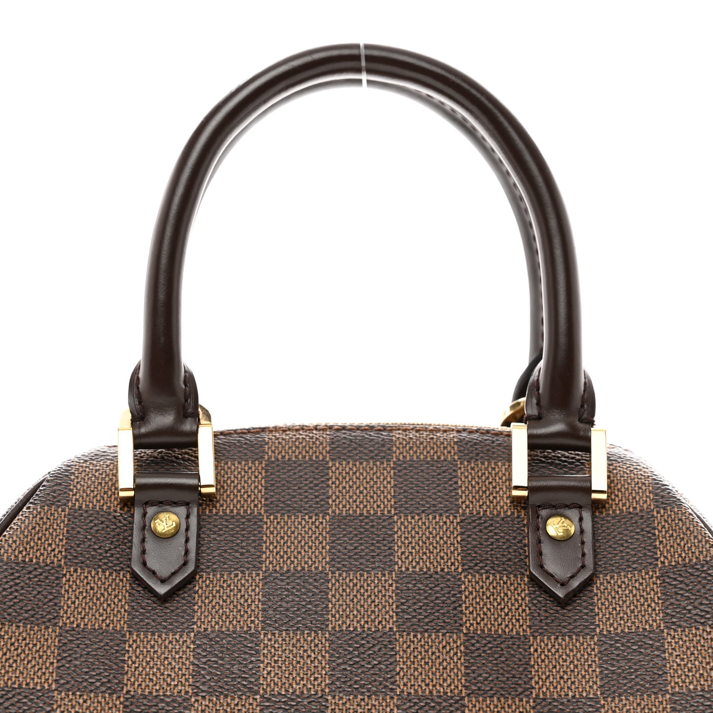 Damier Ebene Ribera Mini