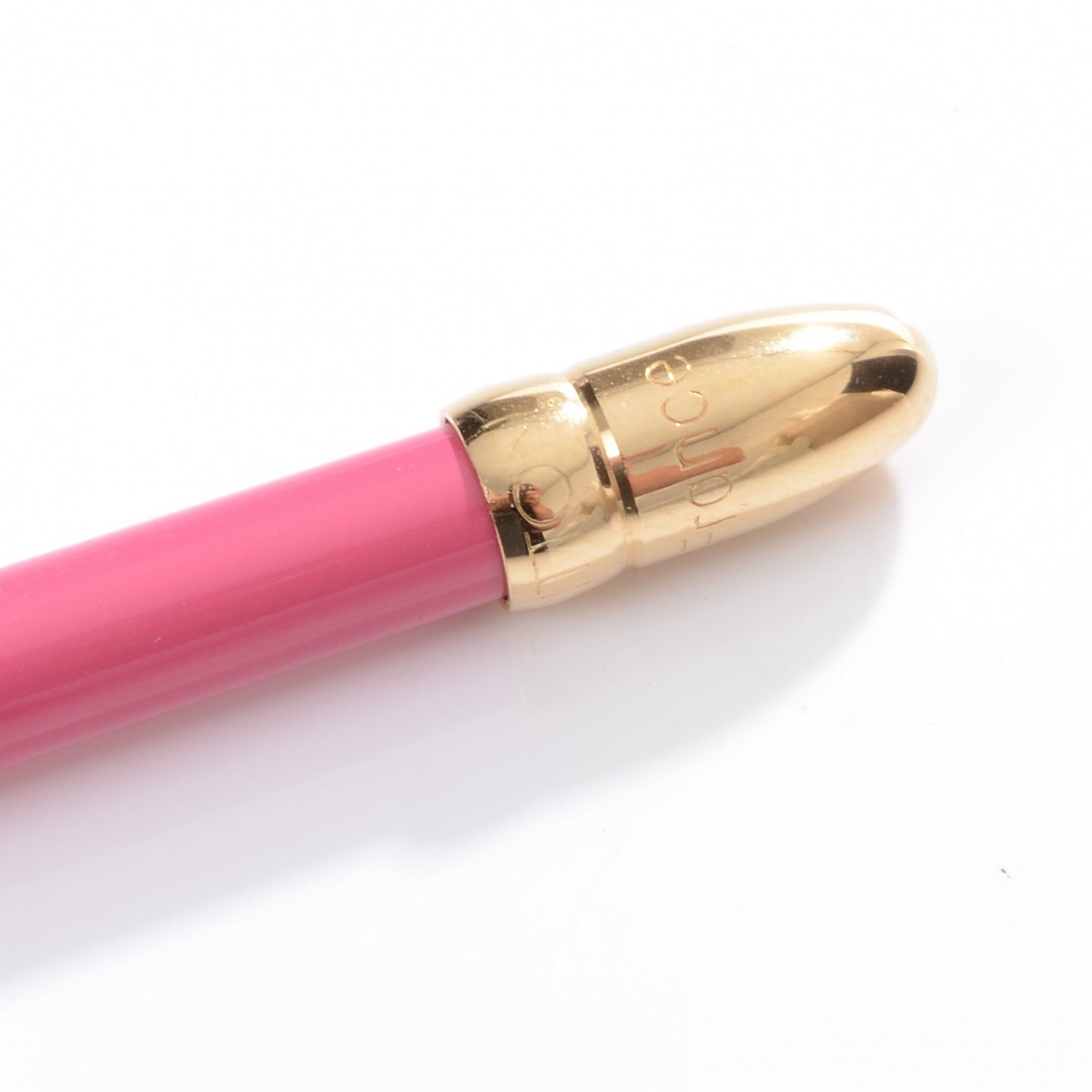 Agenda Ballpoint Pen Pink