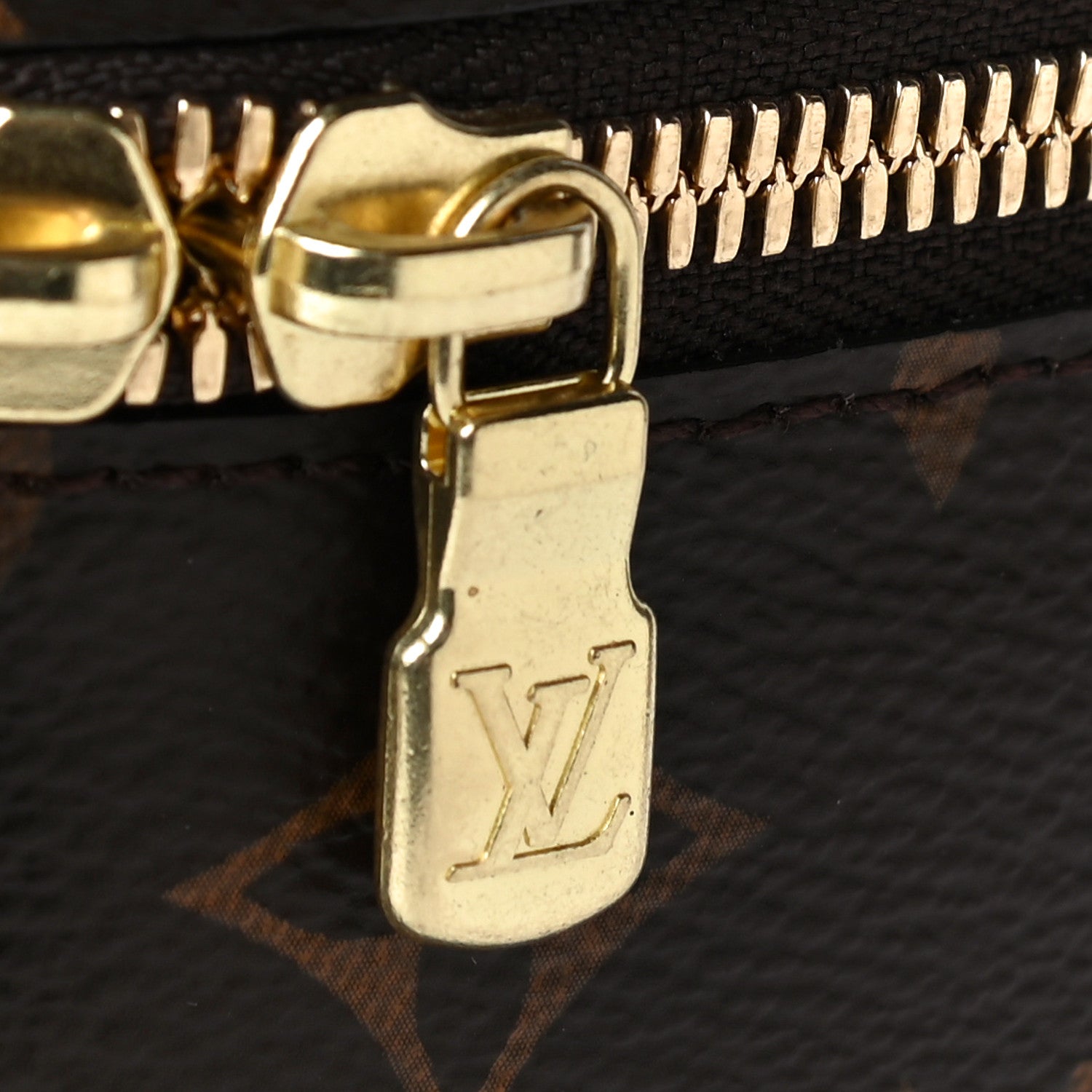 Louis Vuitton Monogram Nice BB 11 of 15