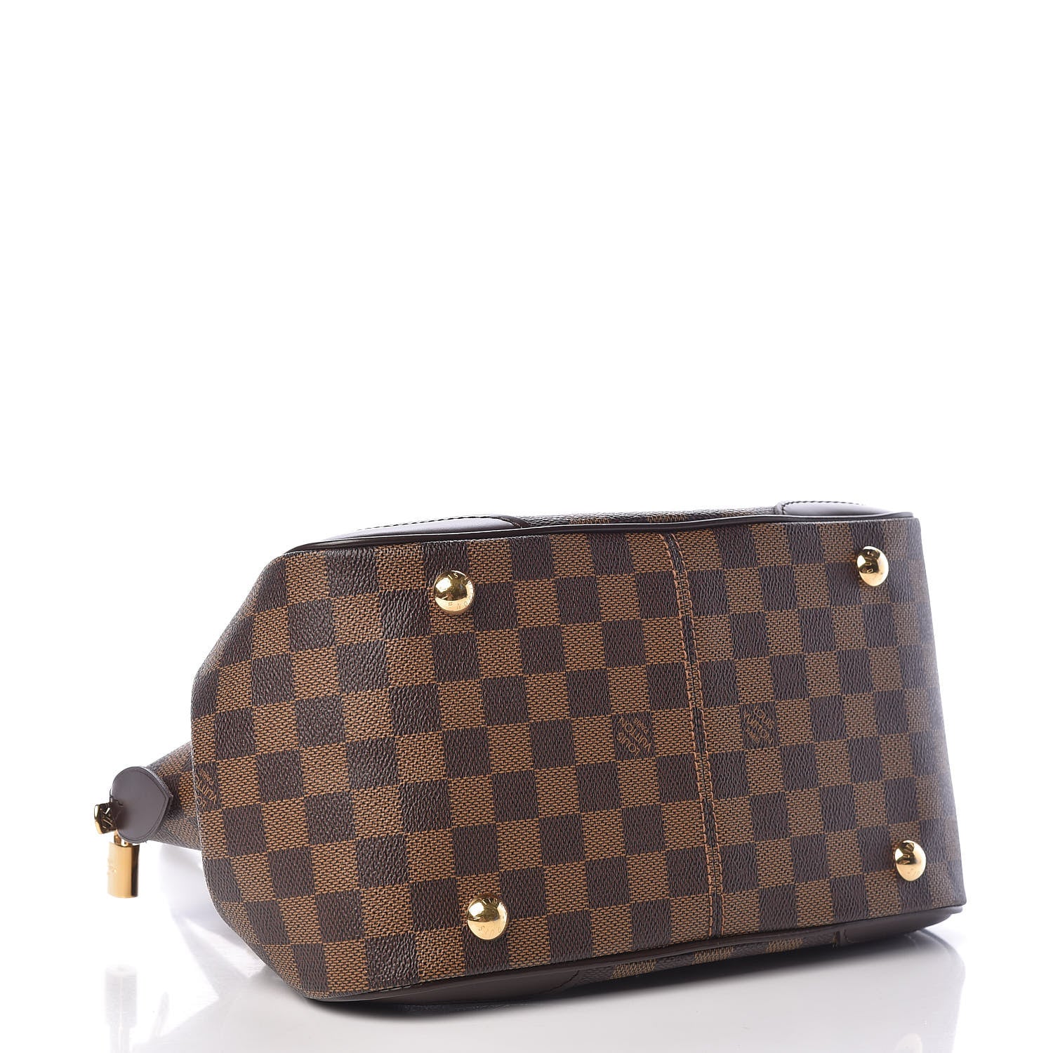 Louis Vuitton Damier Ebene Verona PM 4 of 11