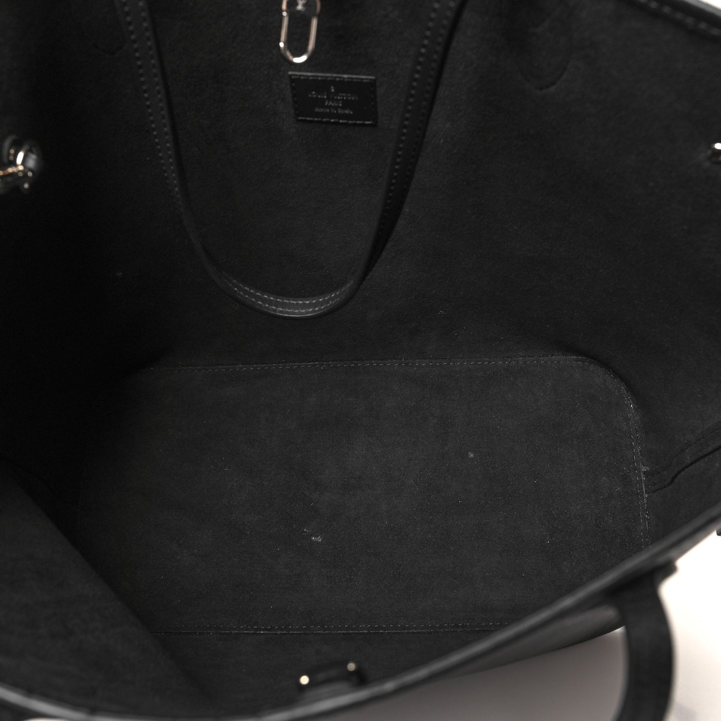 Epi Neverfull MM Black