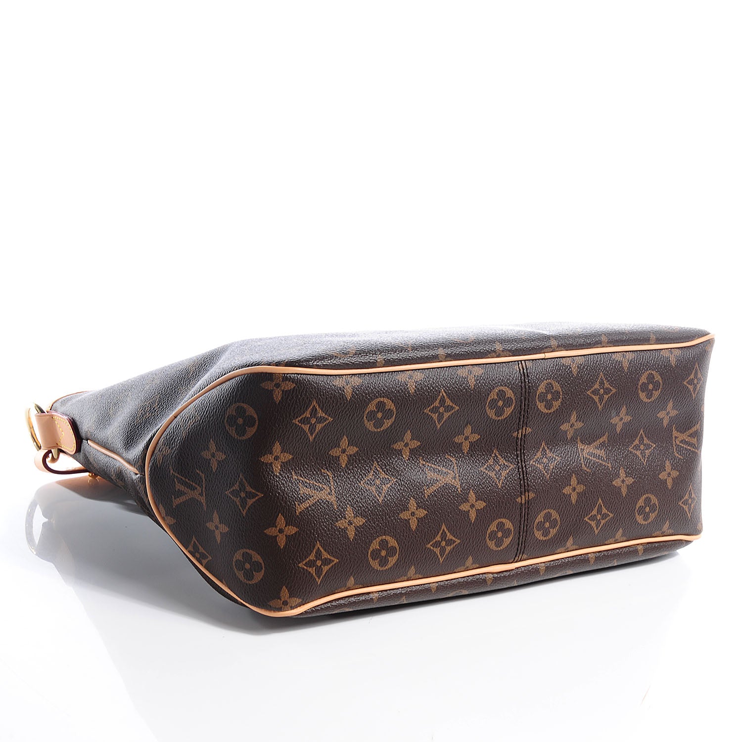 Louis Vuitton Monogram Delightful PM 4 of 8