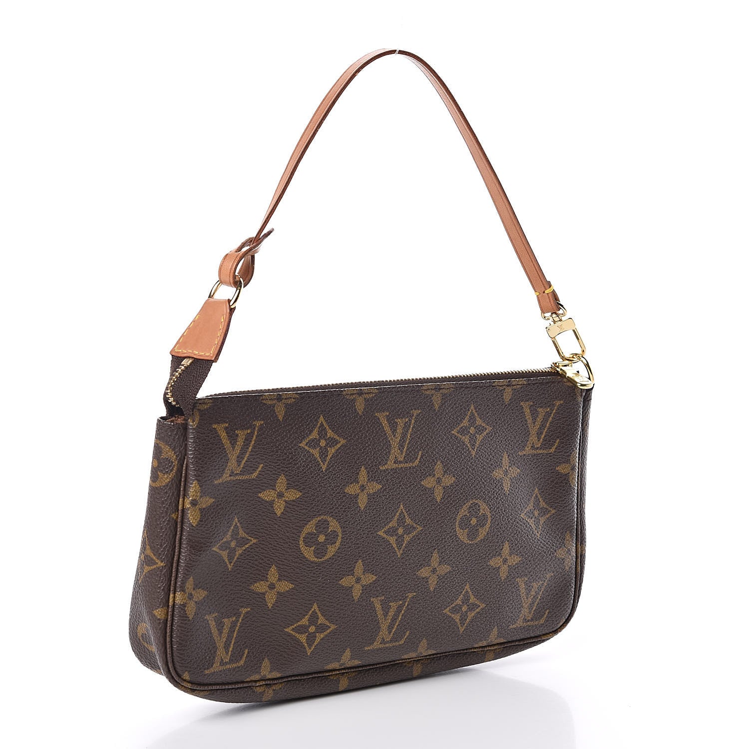 Louis Vuitton Monogram Pochette Accessories 3 of 10