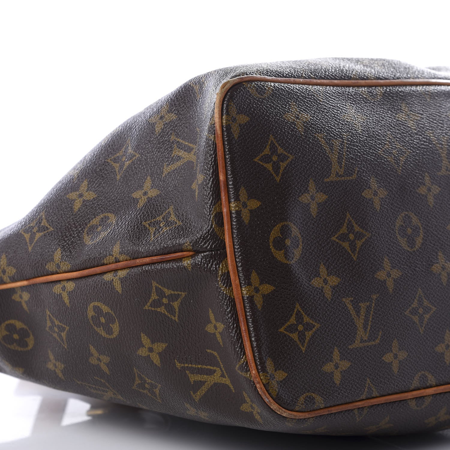 Louis Vuitton Monogram Palermo PM 13 of 14