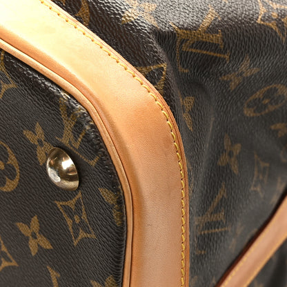Louis Vuitton Monogram Cruiser 45 7 of 9