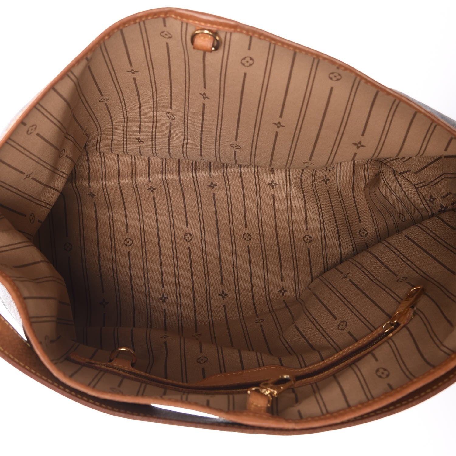 Louis Vuitton Monogram Delightful PM 5 of 8