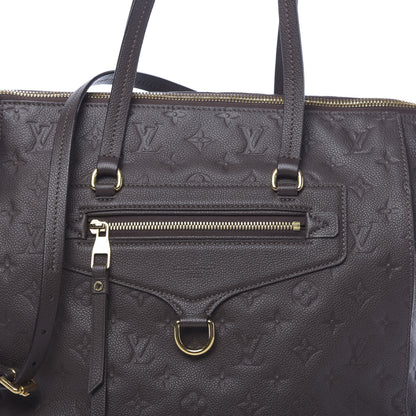 Louis Vuitton Empreinte Lumineuse PM Terre 9 of 9