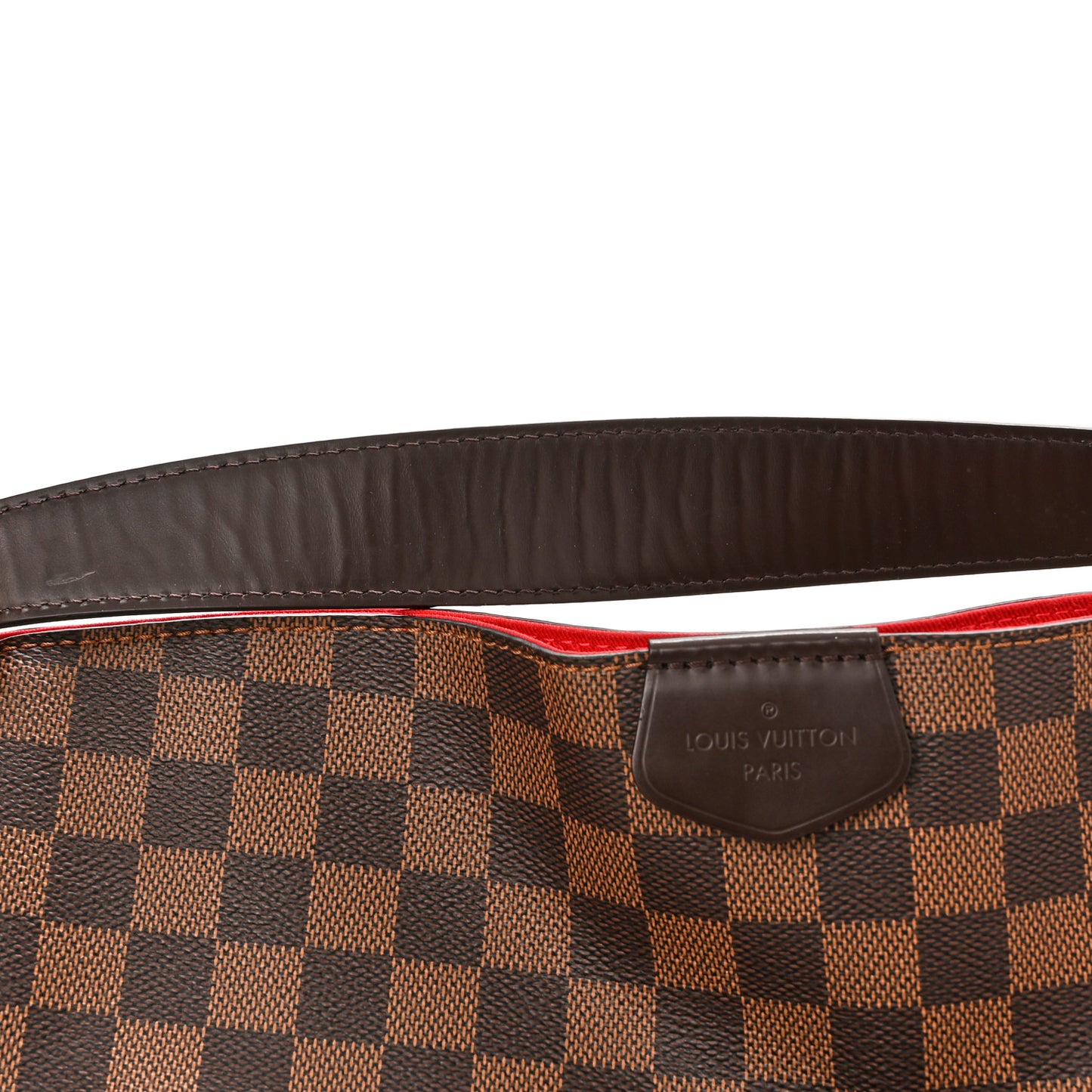 Damier Ebene Graceful MM